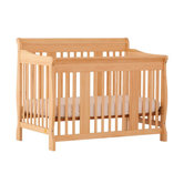 Tuscany Fixed Side Convertible Crib
