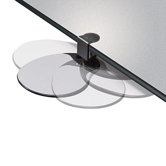 Clamp On Mouse Platform
