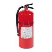 Proline Pro 20 Mp Fire Extinguisher