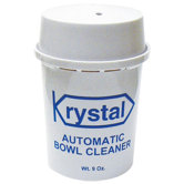 In-Tank Automatic Bowl Cleaner Liquid, 9-Ounce Canister