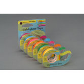 Removable Fluorescrent Pink