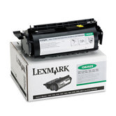 High-Yield Toner for Labels