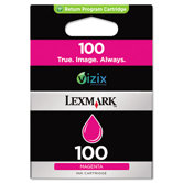 100 Ink Cartridge, 200 Page-Yield