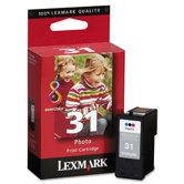 31 High-Yield Photo Ink Cartridge