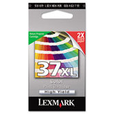 37XL High-Yield Ink Cartridge