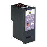 Ink Cartridge, 500 Page-Yield