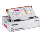 Toner Cartridge, 3000 Page-Yield