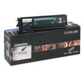 Toner Cartridge, 2000 Page-Yield