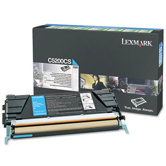 Toner Cartridge, 1500 Page-Yield
