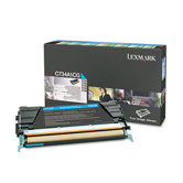 Toner, Return Program