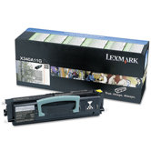 Toner Cartridge, 2500 Page-Yield