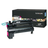 C792X2MG Extra High-Yield Toner, 20,000 Page Yield, Magenta