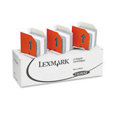 Staple Cartridge 3 Packs of 5,000 Each