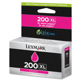 High Yield Ink Cartridge