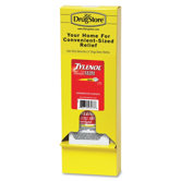 Refill Tylenol Extra Caplets (Set of 30)