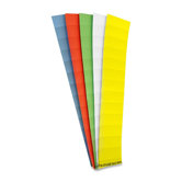 Pre Cut Data Card (Set of 1000)