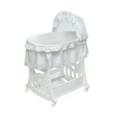 Convertible Batiste Convertible Bassinet