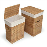 Bathroom & Laundry Storage
