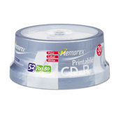 CD - R Discs, 30/Pack