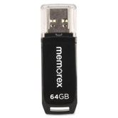 Mini Travel Flash Drive