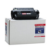 MICR Toner for LJ 2300; Troy MICR 2300, Equivalent to HEW-Q2610A