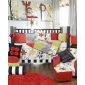 McKenzie Crib Bedding Collection