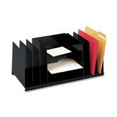 Steelmaster Desk Organizer