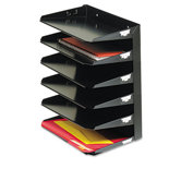 MMF Industries Desktop Organizers