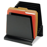 Steelmaster Slanted Vertical Organizer