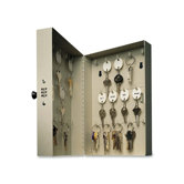 Steelmaster Hook-Style Key Cabinet