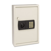 Steelmaster Electronic Key Safe