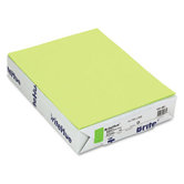 Britehue Multipurpose Colored Paper, 20Lb, 500 Sheets/Ream