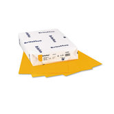 BritehueMultipurpose Colored Paper, 24Lb, 8-1/2 X 11, 500 Sheets/Ream