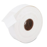 Three-Line Pricemarker Labels, 1 x 1-1/4, White, 1000/Roll