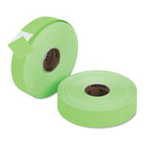 Pricemarker One-Line Label, 2 Rolls/Pack