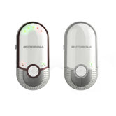 Digital Audio Baby Monitor