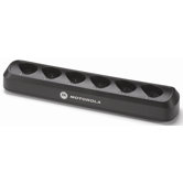 DTR Series Six-Unit Charging Station