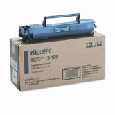 Toner Cartridge, 5500 Page-Yield
