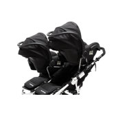 Indie Twin Maxi Cosi / Cybex Lower Adapter