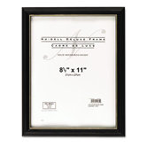 Deluxe Document Frame