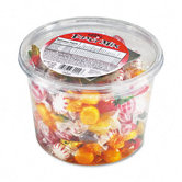 Fancy Assorted Hard Candy Tub