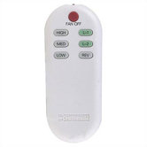 Fan/Light Remote Control
