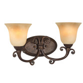 Aztec Vanity Light