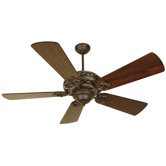 54" Ophelia 5 Blade Ceiling Fan