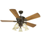 Universal  Light Chaparral Light Kit in Oiled Bronze
