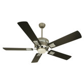 52" 5th Avenue Ceiling Fan