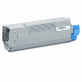 High-Yield Toner, 8000 Page-Yield