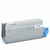 Toner Cartridge, 11500 Page-Yield
