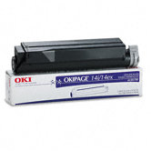 41331701 Toner Cartridge, High-Yield, Black