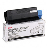Toner Cartridge (Type C6), 3000 Page-Yield